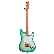 Электрогитара AION H-10 light green