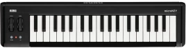 Миди-клавиатура KORG MICROKEY2 -37 MIDI