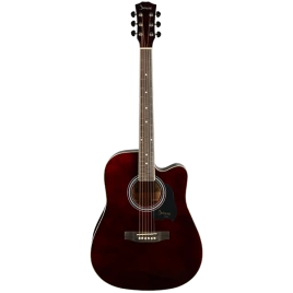 Акустическая гитара SHINOBI HB413A/WR