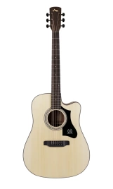 Акустическая гитара TYMA TD-1C