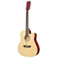 Акустическая гитара MARTIN ROMAS MR-4112 