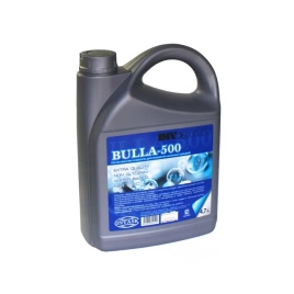 Жидкость для мыльных пузырей BULLA-500