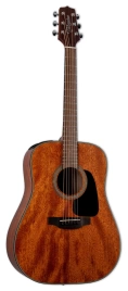 Электроакустическая гитара TAKAMINE GLD11E-NS натуральный
