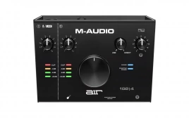 Звуковая плата M-AUDIO AIR 192