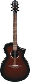 Электроакустическая гитара AEWC11-DVS темный санберст