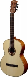 Классическая гитара LAG GLA OC88 натуральный