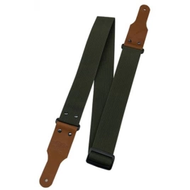 Ремень для гитары FIDEL FL30001P хаки