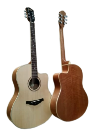Акустическая гитара SEVILIA IWC-39M NA натуральный
