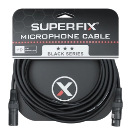 Кабель SUPERFIX XMC3101BB-9M