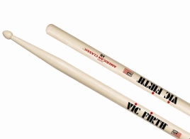 Барабанные палочки VIC FIRTH N2BB 2B