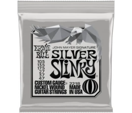 Струны д/эл ERNIE BALL 2218 (10,5-52)