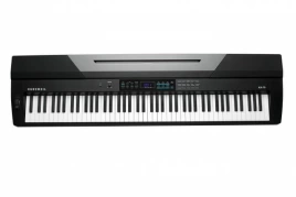 Цифровое пианино KURZWEIL KA70 LB черный