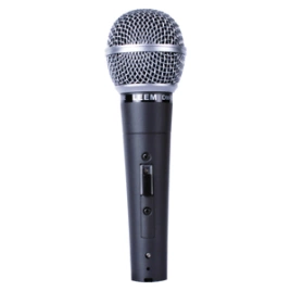 Микрофон LEEM DM-302