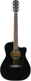 Электроакустическая гитара FENDER CC-60SCE