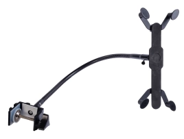 Держатель для IPad на gooseneck ROCKDALE LSIP13