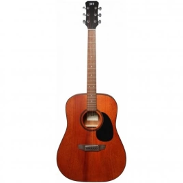 Акустическая гитара JET JD-355 OP натуральный