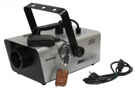 Дым машина INVOLIGHT FM900 DMX