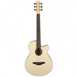 Акустическая гитара SHINOBI V-1/N натуральный