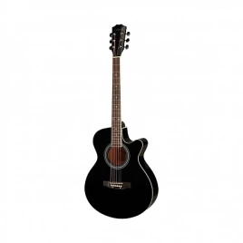 Акустическая гитара SHINOBI HB401A/BK