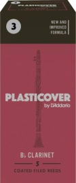Трость д/кларнета RICO Plasticover Clarnet 3.0x5(RRP05BCL300)