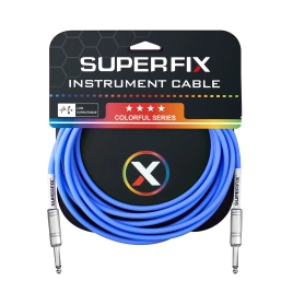 Кабель SUPERFIX XIC4113BLN-4.5M