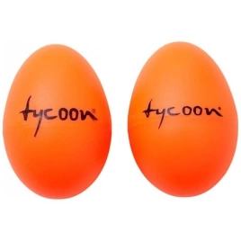 Шейкер-яйцо TYCOON TE-О (оранжевый)