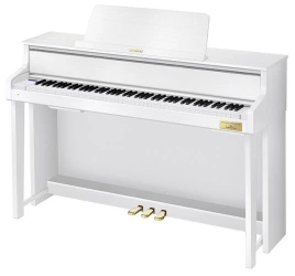 Цифровое пиано CASIO CELVIANO GP-310 WE