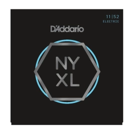 Струны д/эл.DADARIO NYXL 1152 Medium 