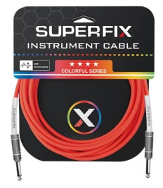 Кабель SUPERFIX XIC4113ORN-4.5M