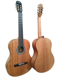 Классическая гитара Sevillia IC100M NS