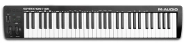 Миди-клавиатура M AUDIO KEYSTATION 61