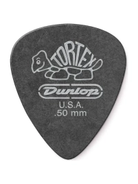 Медиатор DUNLOP TORTEX PS STD-12/PLYPK