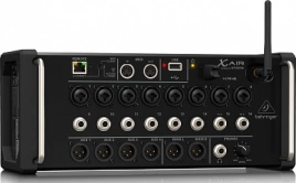 Цифровой рэковый микшер BEHRINGER XR16