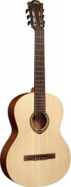 Классическая гитара LAG GLA OC70-HT с тюнером