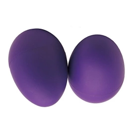 Шейкер-яйцо DEKKO M01-41 PL фиолетовый