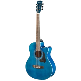 Акустическая гитара SHINOBI HB403A/TBL