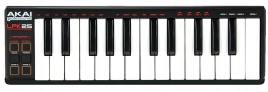 Миди-клавиатура AKAI PRO LPK25