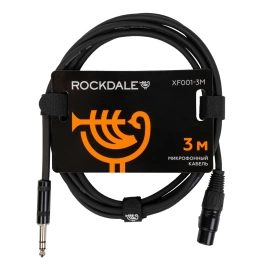 Кабель ROCKDALE XF001-3M