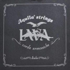 Струны для укулеле-сопрано AQUILA LAVA 110U