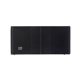 Активный субвуфер ZTX audio VRX-212A  12-дюймовый