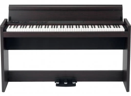 Цифровое пианино KORG LP-380 RW U 