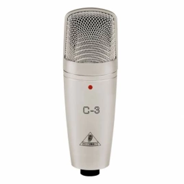 Студийный микрофон BEHRINGER C-3
