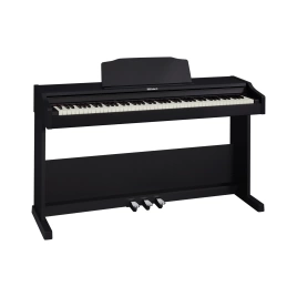 Цифровое пиано ROLAND RP102-BK