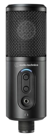 Студийный микрофон AUDIO-TECHNICA ATR2500x USB