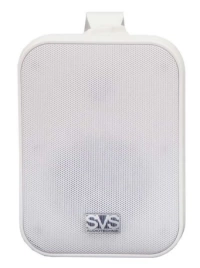 Громкоговоритель настенный SVS Audiotechnik  WSР-40 White