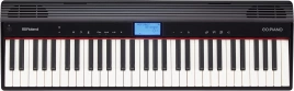 Компактное пианино ROLAND GO-61P