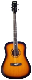Акустическая гитара ROCKDALE AURORA 120 SB