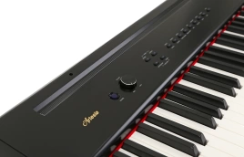 Цифровое пиано ARTESIA PA-88H BLACK