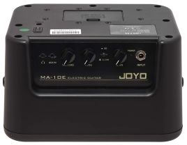 Комбоусилитель для электрогитары JOYO MA-10E
