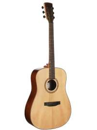 Акустическая гитара SHINOBI SPA-611 натуральный